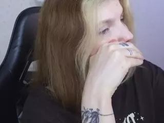 AleksaKeller's Live Sex Cam Show