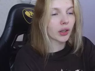 AleksaKeller's Live Sex Cam Show