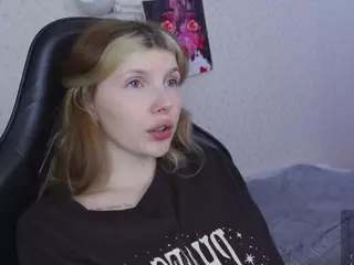 AleksaKeller's Live Sex Cam Show