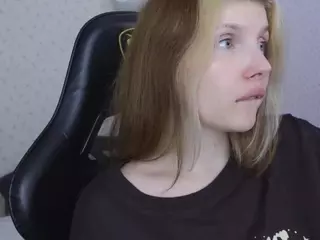 AleksaKeller's Live Sex Cam Show