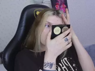 AleksaKeller's Live Sex Cam Show