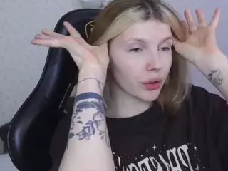 AleksaKeller's Live Sex Cam Show