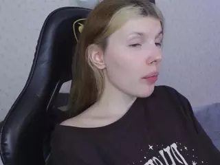 AleksaKeller's Live Sex Cam Show