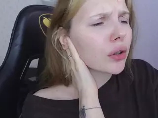 AleksaKeller's Live Sex Cam Show
