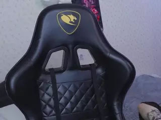AleksaKeller's Live Sex Cam Show
