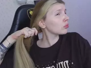 AleksaKeller's Live Sex Cam Show