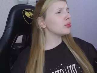 AleksaKeller's Live Sex Cam Show