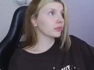 AleksaKeller's Live Sex Cam Show
