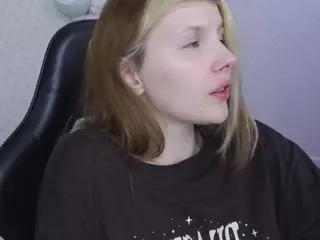 AleksaKeller's Live Sex Cam Show