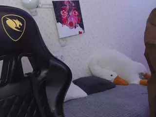 AleksaKeller's Live Sex Cam Show