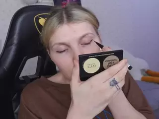 AleksaKeller's Live Sex Cam Show