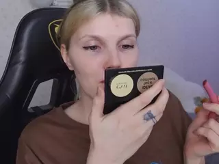AleksaKeller's Live Sex Cam Show
