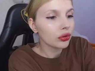 AleksaKeller's Live Sex Cam Show