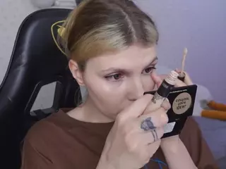 AleksaKeller's Live Sex Cam Show