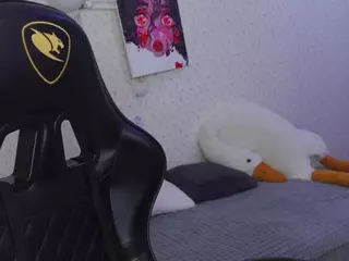AleksaKeller's Live Sex Cam Show