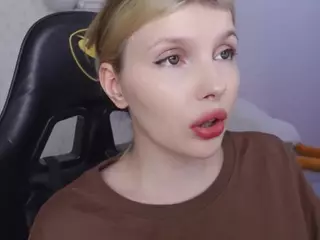 AleksaKeller's Live Sex Cam Show