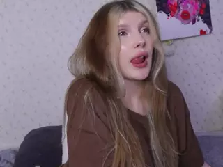 AleksaKeller's Live Sex Cam Show