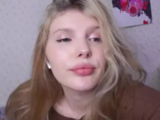 AleksaKeller's Live Sex Cam Show