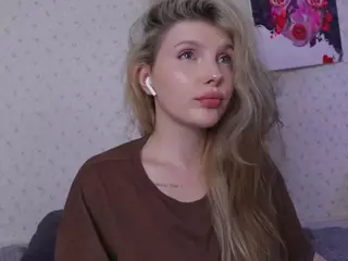 AleksaKeller's Live Sex Cam Show