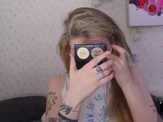 AleksaKeller's Live Sex Cam Show