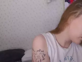 AleksaKeller's Live Sex Cam Show