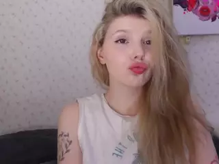 AleksaKeller's Live Sex Cam Show