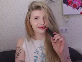 AleksaKeller's Live Sex Cam Show