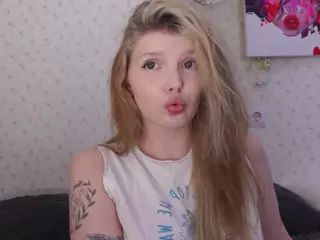 AleksaKeller's Live Sex Cam Show