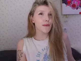 AleksaKeller's Live Sex Cam Show