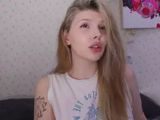 AleksaKeller's Live Sex Cam Show