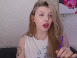 AleksaKeller's Live Sex Cam Show