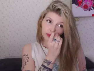 AleksaKeller's Live Sex Cam Show