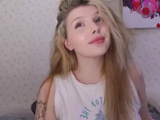 AleksaKeller's Live Sex Cam Show