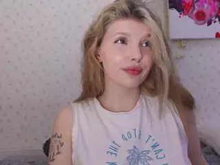 AleksaKeller's Live Sex Cam Show
