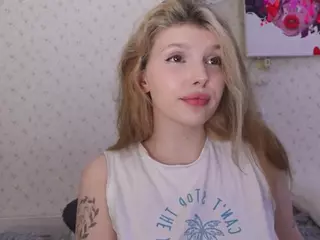 AleksaKeller's Live Sex Cam Show