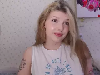 AleksaKeller's Live Sex Cam Show