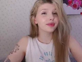 AleksaKeller's Live Sex Cam Show