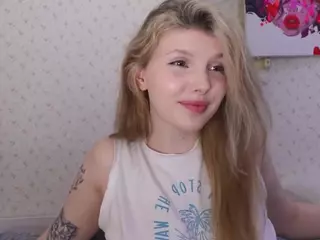AleksaKeller's Live Sex Cam Show