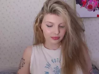 AleksaKeller's Live Sex Cam Show