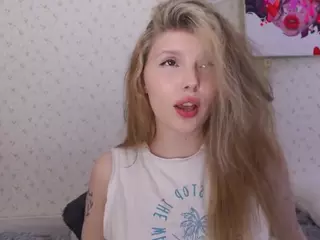 AleksaKeller's Live Sex Cam Show