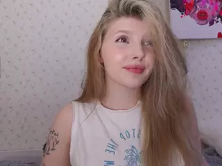AleksaKeller's Live Sex Cam Show