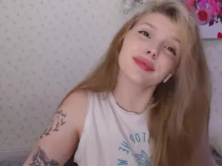 AleksaKeller's Live Sex Cam Show