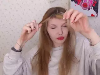 AleksaKeller's Live Sex Cam Show