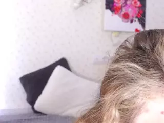 AleksaKeller's Live Sex Cam Show