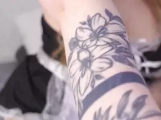AleksaKeller's Live Sex Cam Show