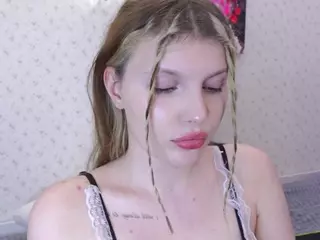 AleksaKeller's Live Sex Cam Show