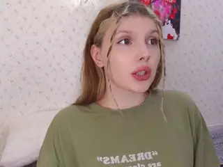 AleksaKeller's Live Sex Cam Show