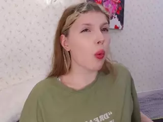 AleksaKeller's Live Sex Cam Show