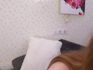 AleksaKeller's Live Sex Cam Show