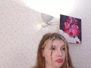 AleksaKeller's Live Sex Cam Show